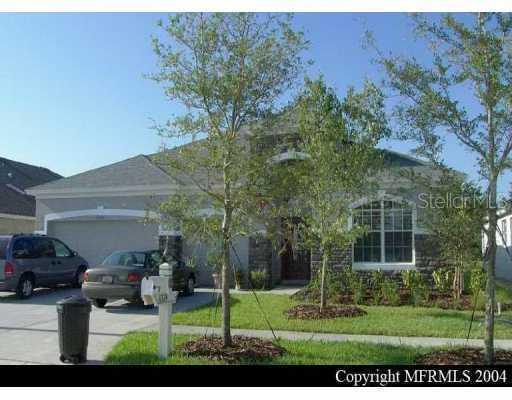 31331 Anniston Dr., Wesley Chapel, FL 33543