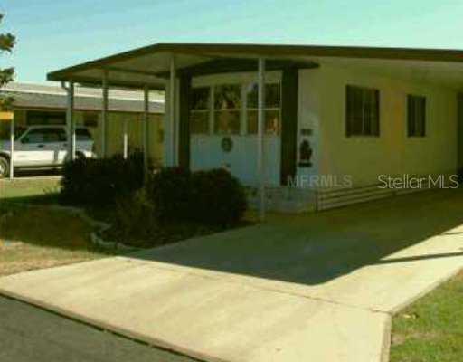 3346 Osage Dr., Zephyrhills, FL 33541