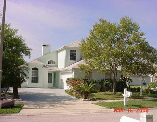 1207 Cord Grass Ct., Wesley Chapel, FL 33543