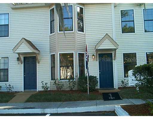 2302 Maki Rd. ##15, Plant City, FL 33563