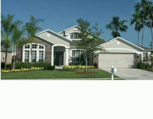 6838 Pine Springs Dr., Wesley Chapel, FL 33545