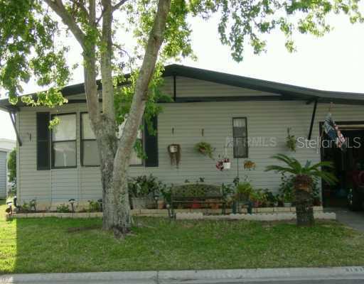 3121 Whispering Ln., Wesley Chapel, FL 33543