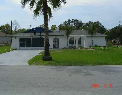 2513 Anchor Ave., Spring Hill, FL 34608