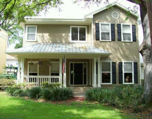 5205 S Crescent Dr., Tampa, FL 33611