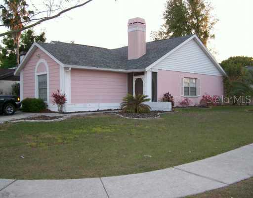 11101 Cherrywood Ln., Riverview, FL 33569