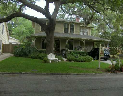 3107 Hawthorne Ave., Tampa, FL 33611