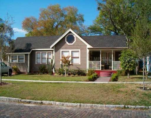213 W Comanche Ave., Tampa, FL 33604