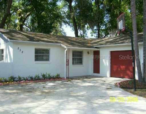 512 Oakside Dr., Brandon, FL 33510