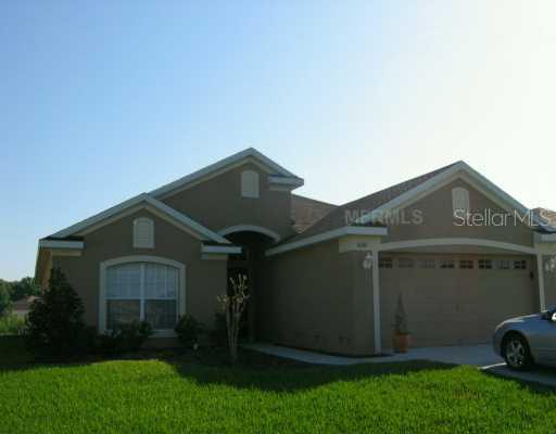 3630 Cresthill Ln., Land O Lakes, FL 34639
