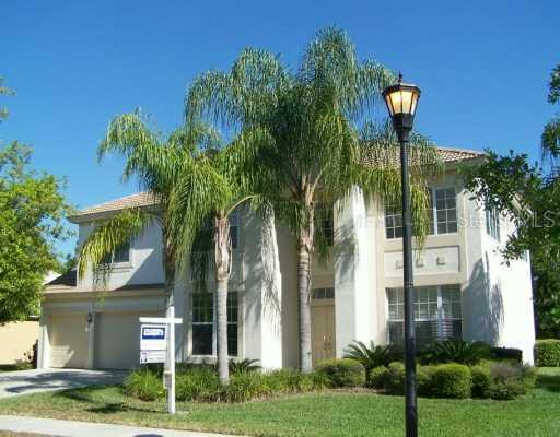 18113 Regents Square Dr., Tampa, FL 33647