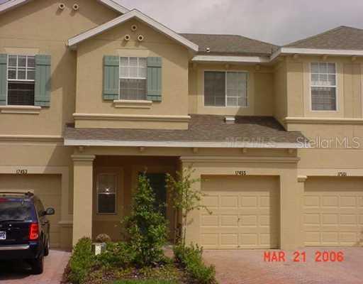 17455 Stinchar Dr., Land O Lakes, FL 34638