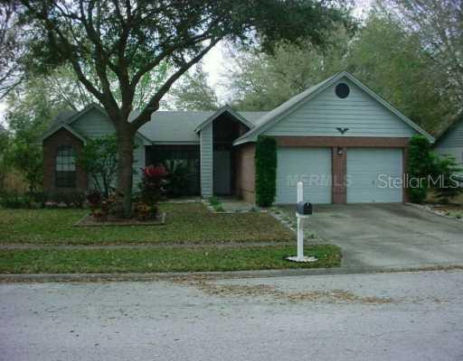 23908 Dutch Ln., Lutz, FL 33559