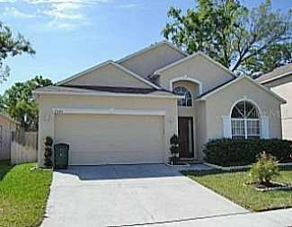 7945 Riffle Ln., Orlando, FL 32818