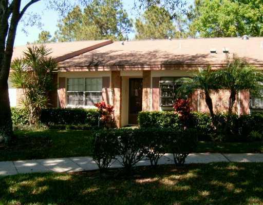 871 Glen More Ct. #871A, Palm Harbor, FL 34684