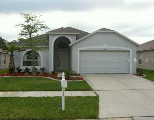 4722 Barchetta Dr., Land O Lakes, FL 34639