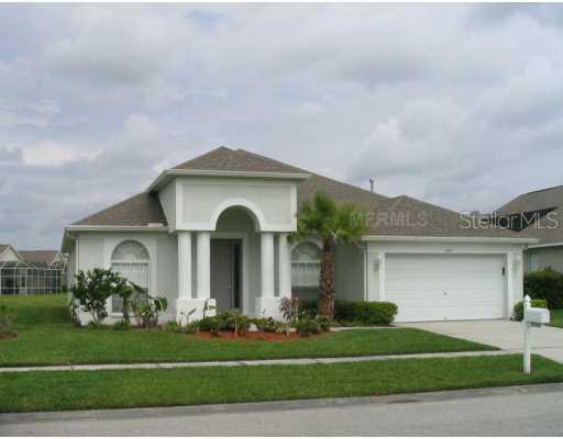 12741 Tar Flower Dr., Tampa, FL 33626