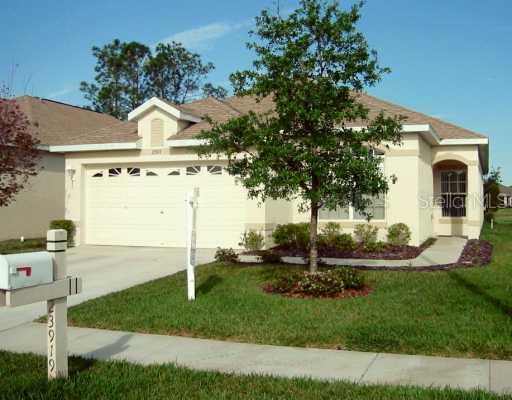 23919 Coral Ridge Ln., Land O Lakes, FL 34639