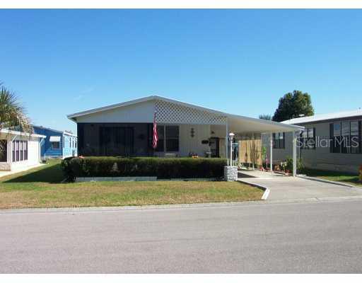3828 Chah Dr., Zephyrhills, FL 33541