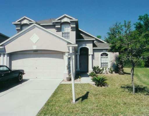 25203 Geddy Dr., Land o' Lakes, FL 34639