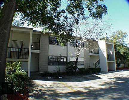 3109 W Horatio St. #A-18, Tampa, FL 33609