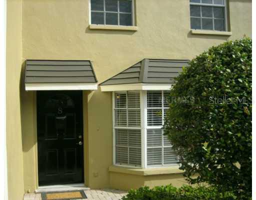 601 S Albany Ave. #8, Tampa, FL 33606