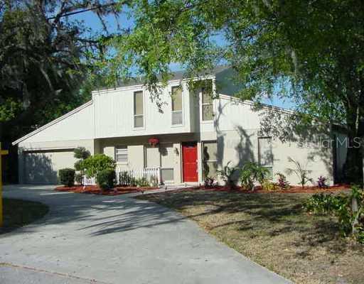 16119 E Lake Burrell Dr., Lutz, FL 33549