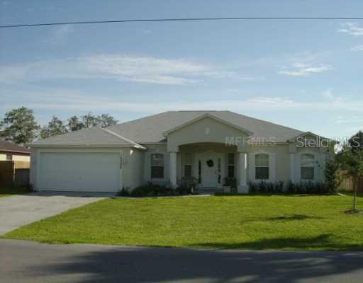 10388 Timbercrest Rd., Spring Hill, FL 34608