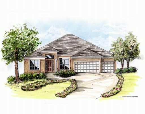 10643 Plantation Bay Dr., Tampa, FL 33647