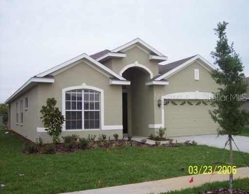 4054 Beaumont Loop, Spring Hill, FL 34609