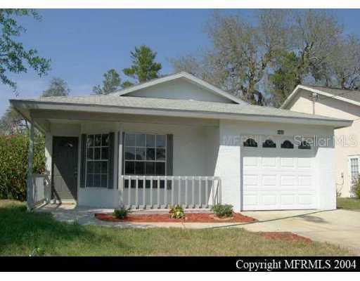 1423 Wegmann Dr., Tarpon Springs, FL 34689