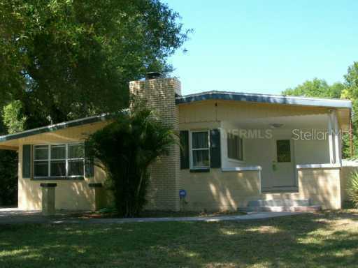 2509 W Diana St., Tampa, FL 33614