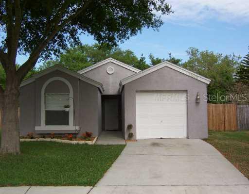 1803 Coyote Pl., Brandon, FL 33511