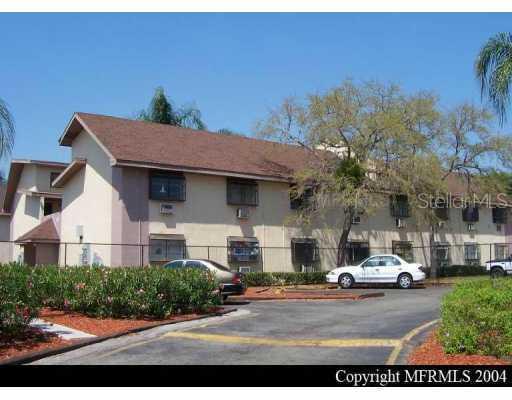 1260 E.113th Ave. #205G, Tampa, FL 33612