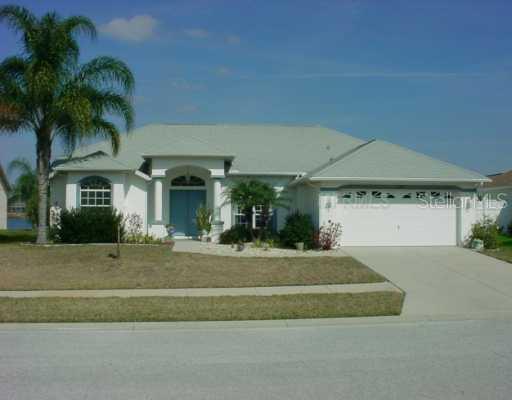 1835 Audubon Tr., Lutz, FL 33549