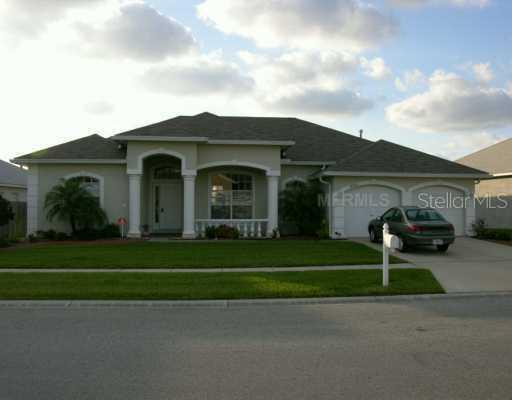 14805 Coral Berry Dr., Tampa, FL 33626