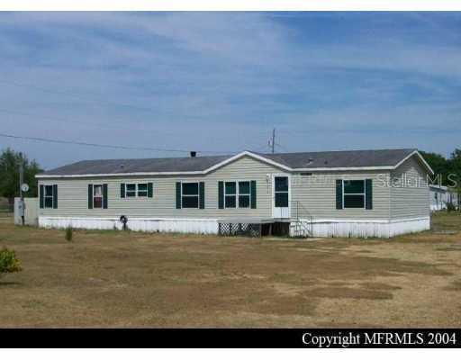 3016 Gerald Hall Rd., Plant City, FL 33566