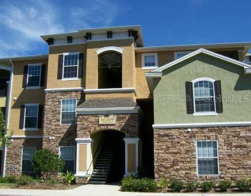 10209 Courtney Palms Blvd. #201, Tampa, FL 33619
