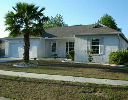 947 Wicketrun Dr., Brandon, FL 33510