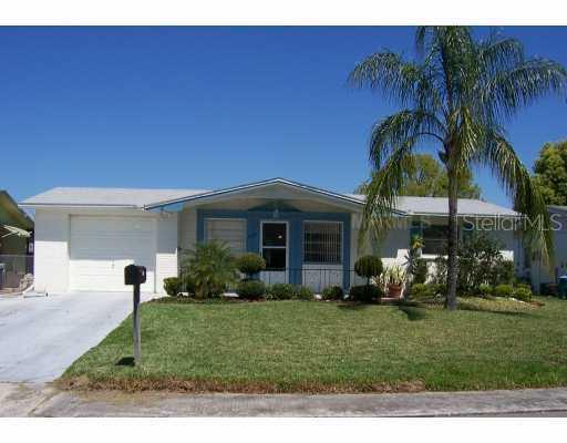 5227 Bobwhite Dr., Holiday, FL 34690