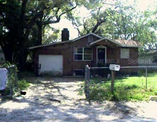 1709 Hillside Dr., Tampa, FL 33610