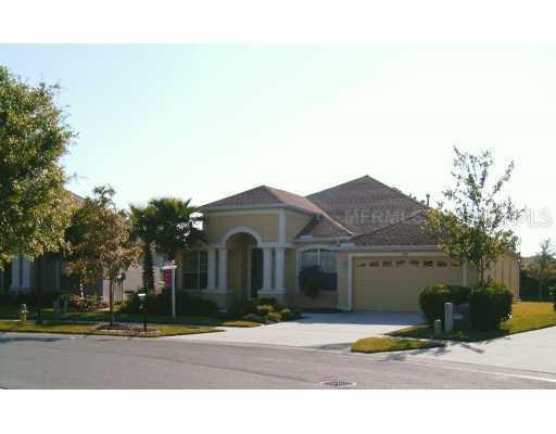 27521 Kirkwood Creek, Wesley Chapel, FL 33543