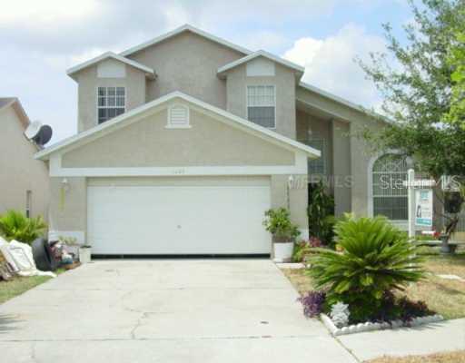 1205 Grassy Meadow Pl., Brandon, FL 33511