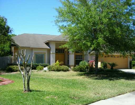 1502 Cannonade Ct., Lutz, FL 33549