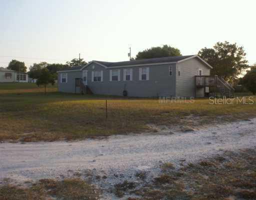 9531 Starline Dr., Dade City, FL 33525