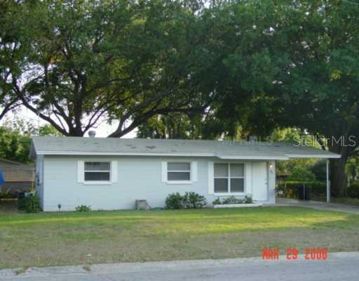 501 Hedge Row Rd., Brandon, FL 33510