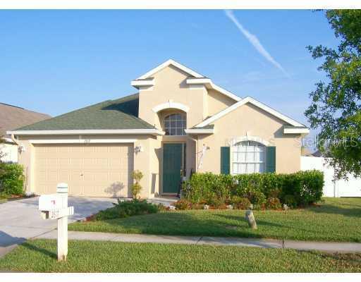 2817 Billingham Dr., Land O Lakes, FL 34639
