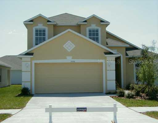 2220 Roanoke Springs Dr., Ruskin, FL 33570