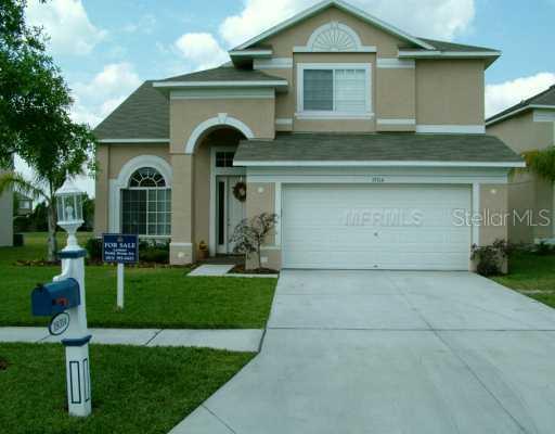 19314 Sea Mist Ln., Lutz, FL 33558