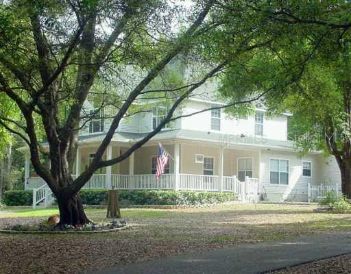 3224 Hickory Creek Ln., Brooksville, FL 34602