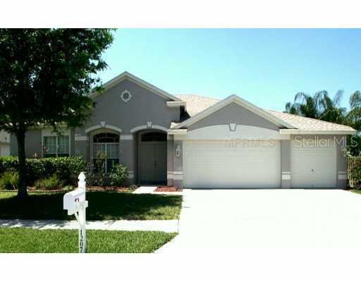 1207 Willow Bend Way, Lutz, FL 33549